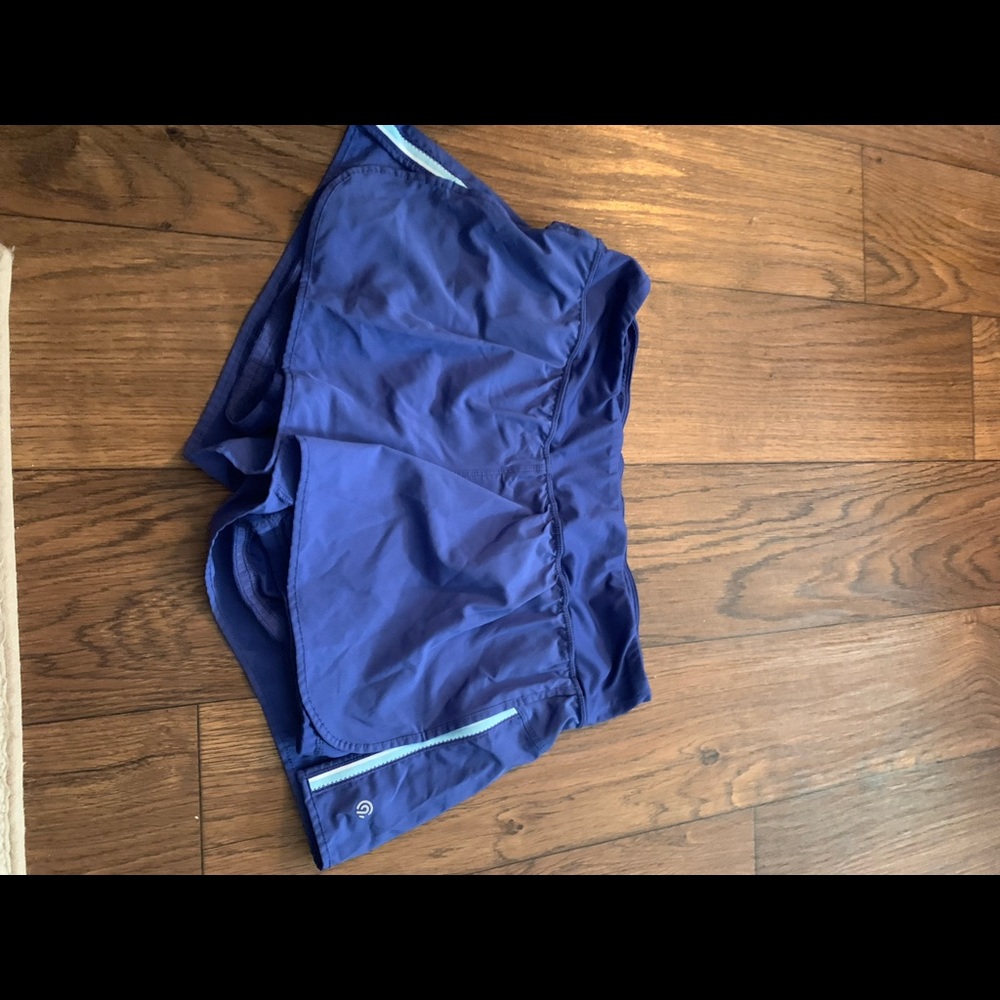 Champion Shorts